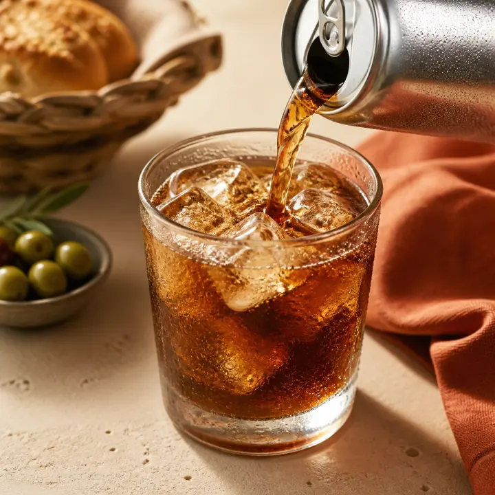 Soft Drink