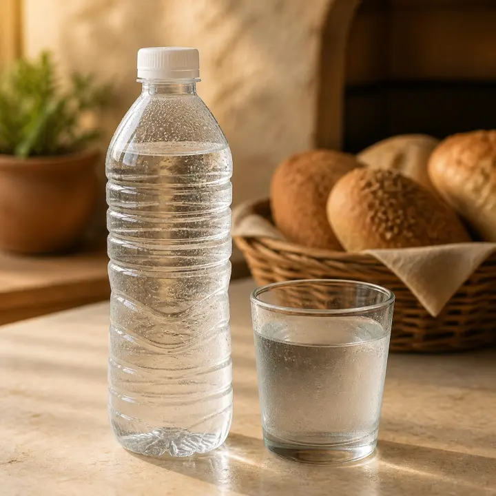 Water Bottle